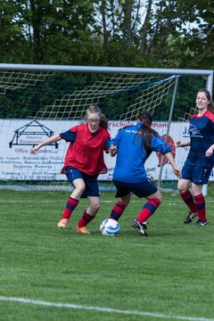 Bild 18 - Frauen TSV Wiemersdorf - SG Schmalfdeld/Weddelbrook : Ergebnis: 0:4